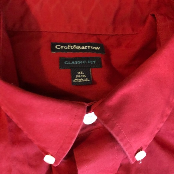 Bundle dress shirts! - Picture 3 of 8